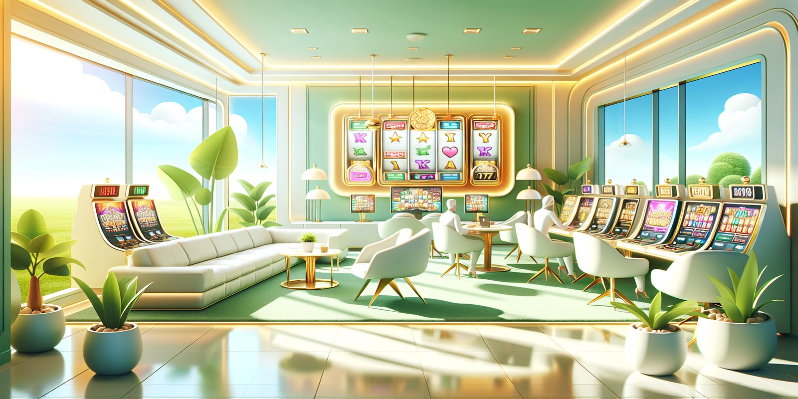 Insightful article on 2026 slot trends for players by Videoslots