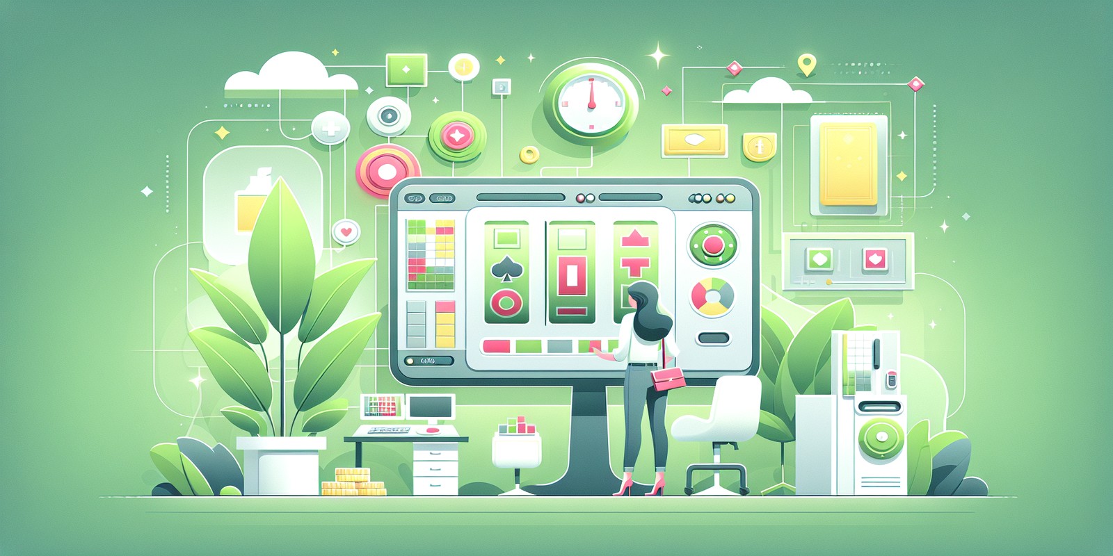 Explore Top Slot Games in Pakistan with Videoslots - Join Now!