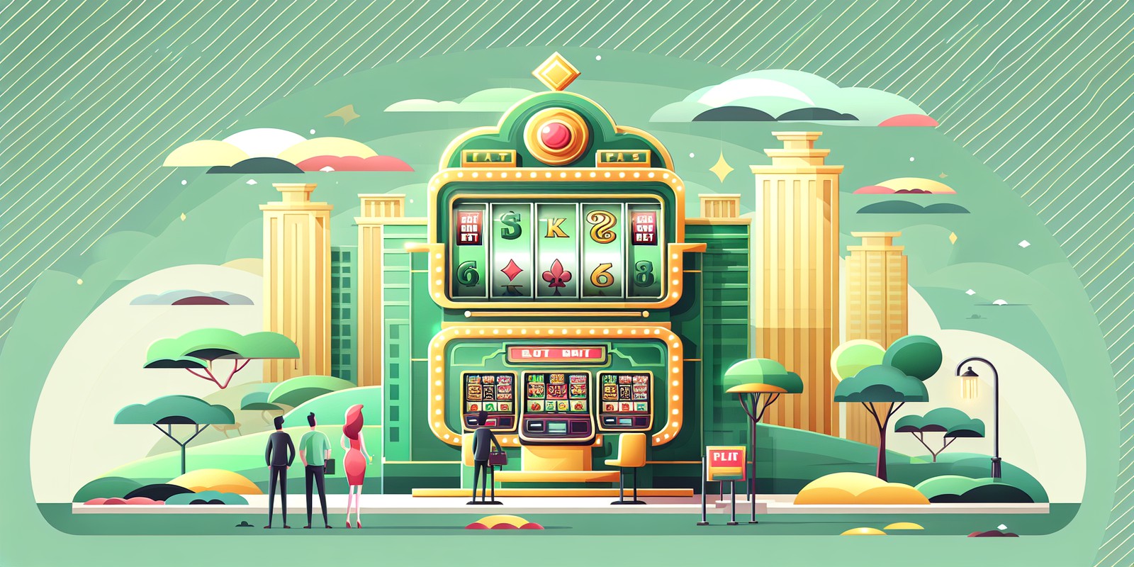 Unlock Big Wins: The Ultimate Slot Game Strategies for 2025 - Comprehensive Guide for Pakistan Players