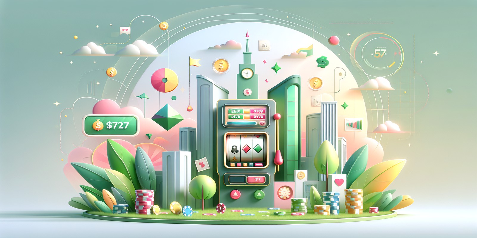Unlock Big Wins: Top Slot Game Strategies for Players in Pakistan - Videoslots