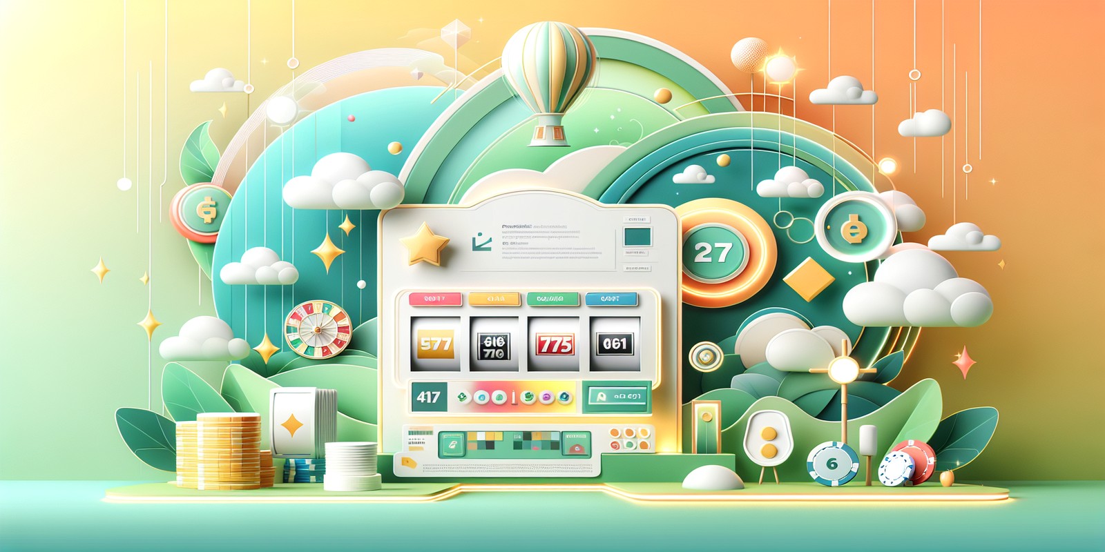 Unlock the Excitement of Online Slots: A 2025 Guide for Players - Your ultimate resource for winning strategies with Videoslots.