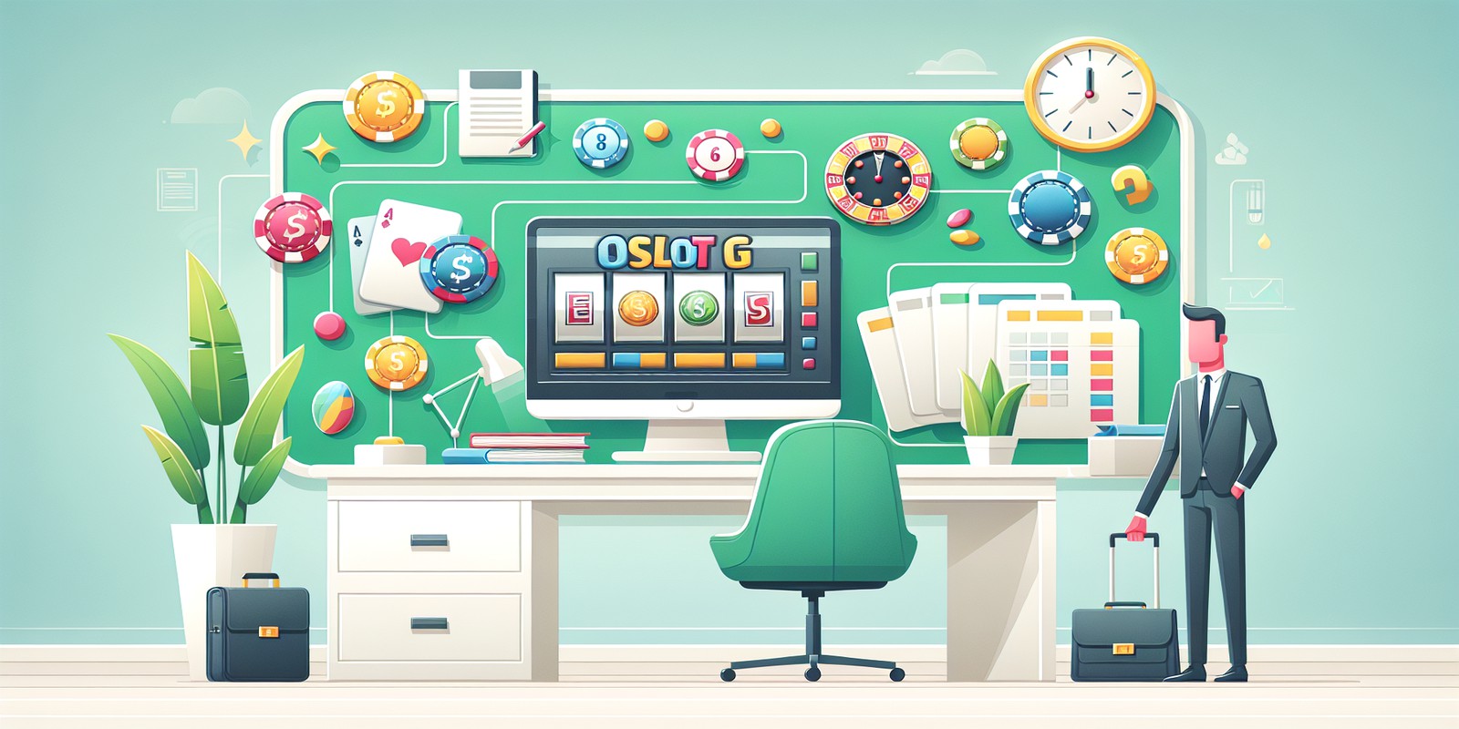 Unlock the Thrills of Online Casinos: Best Slot Games for 2025! - Slot Strategy Guide for pakistani | Videoslotsobd