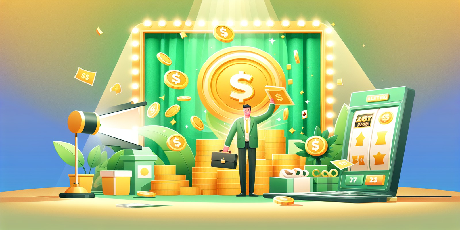 Unlock Winning Potential: Top Strategies for Slot Games by Videoslots