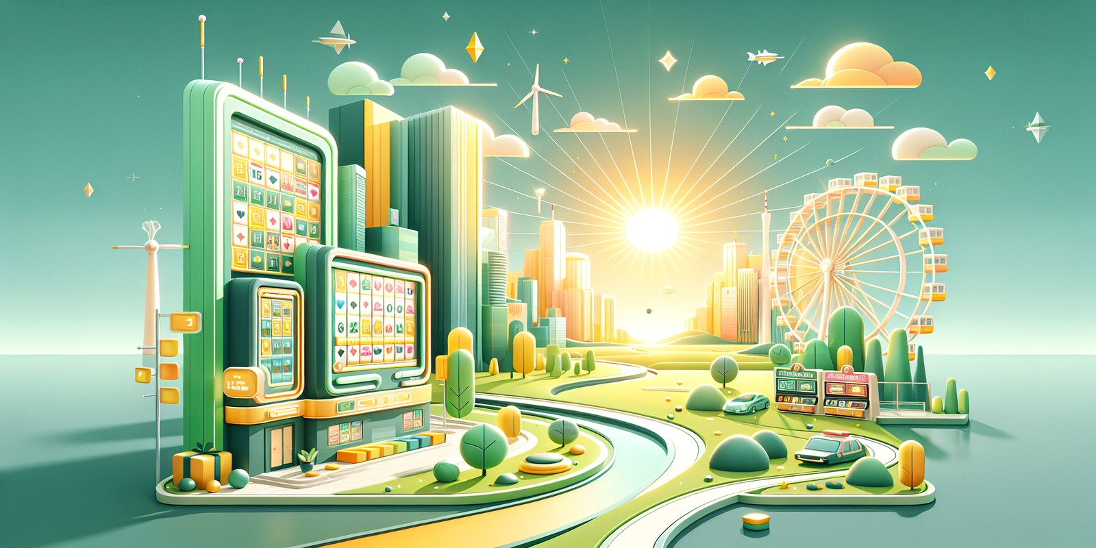 Unlock Winning Secrets: Top Online Casino Strategies for 2025 - Videoslots Player Guide