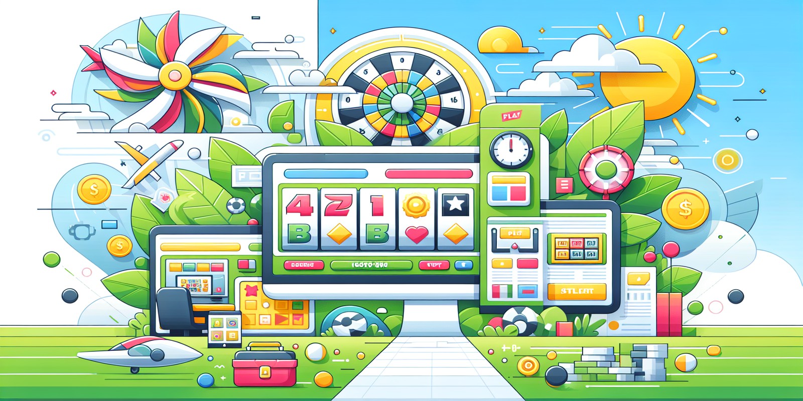 Unlock Your Winning Potential: Top Slot Strategies for 2025 - Expert Tips from Videoslots for Pakistan Players