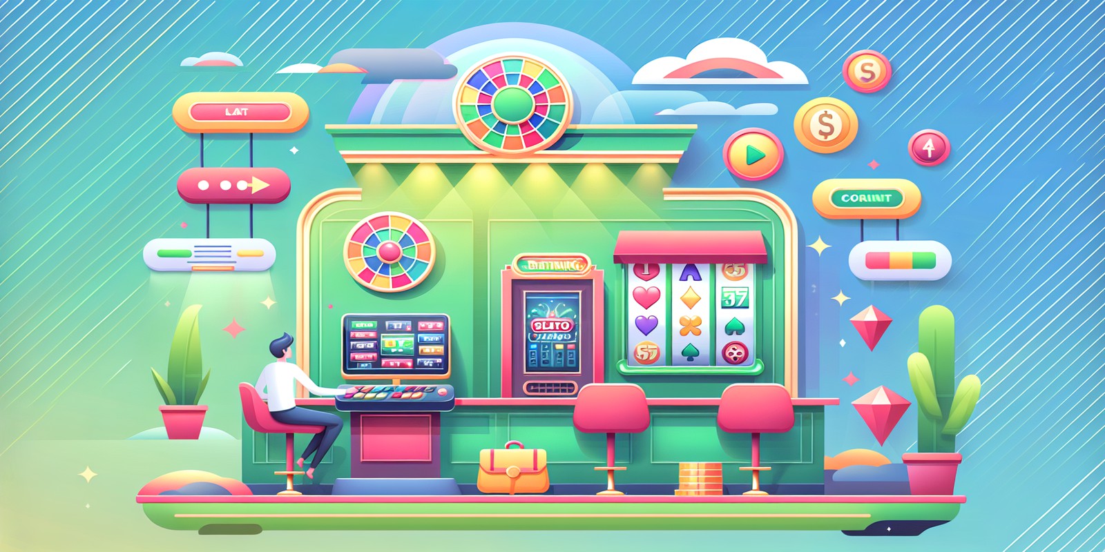 Unlocking Online Casino Fun: Top Slot Game Trends for 2026 - Videoslots Guide for Pakistan Players
