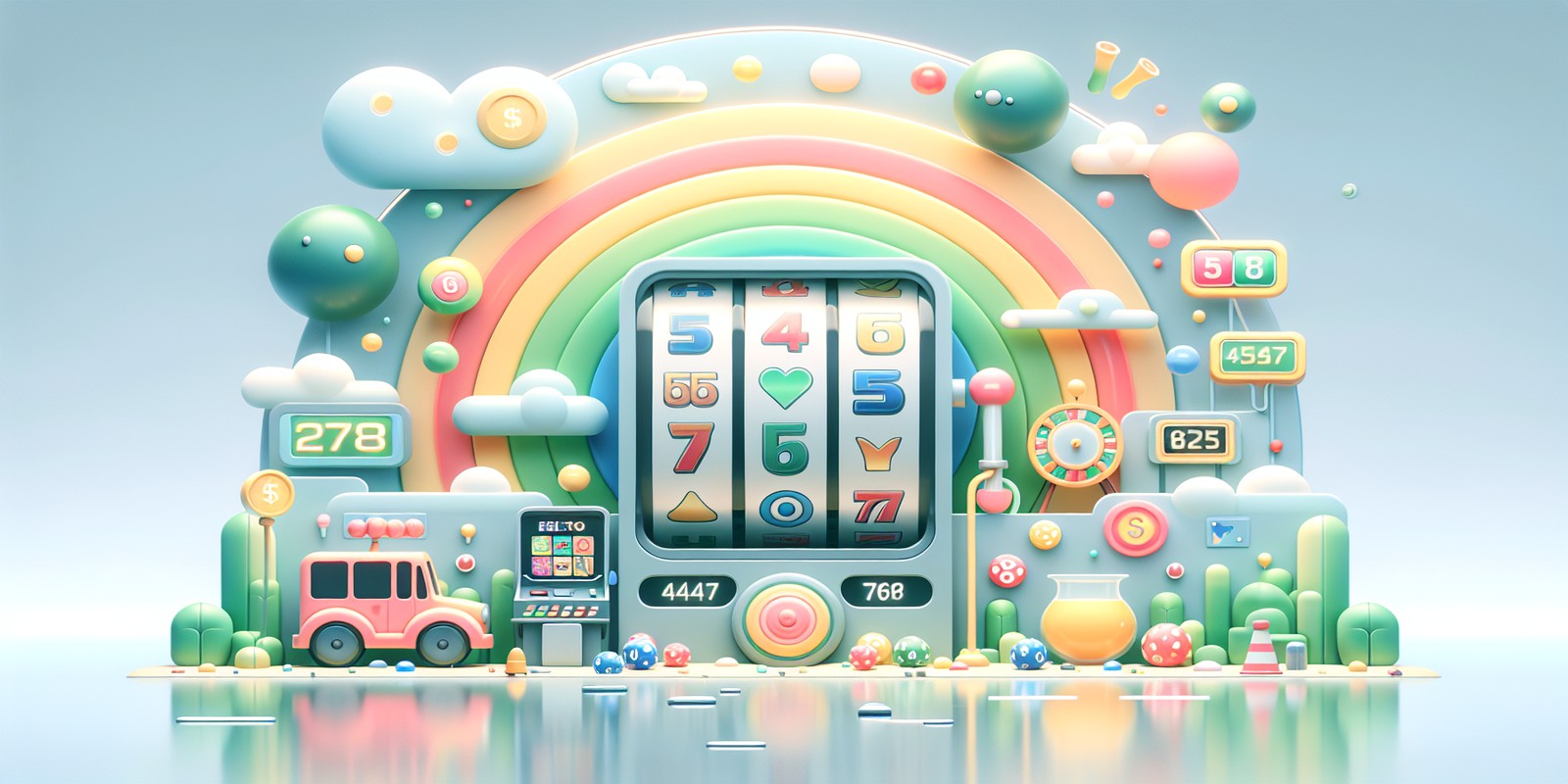 Unlocking Online Casino Thrills: Top Slot Strategies for 2025 - A guide for Pakistani players at Videoslots.