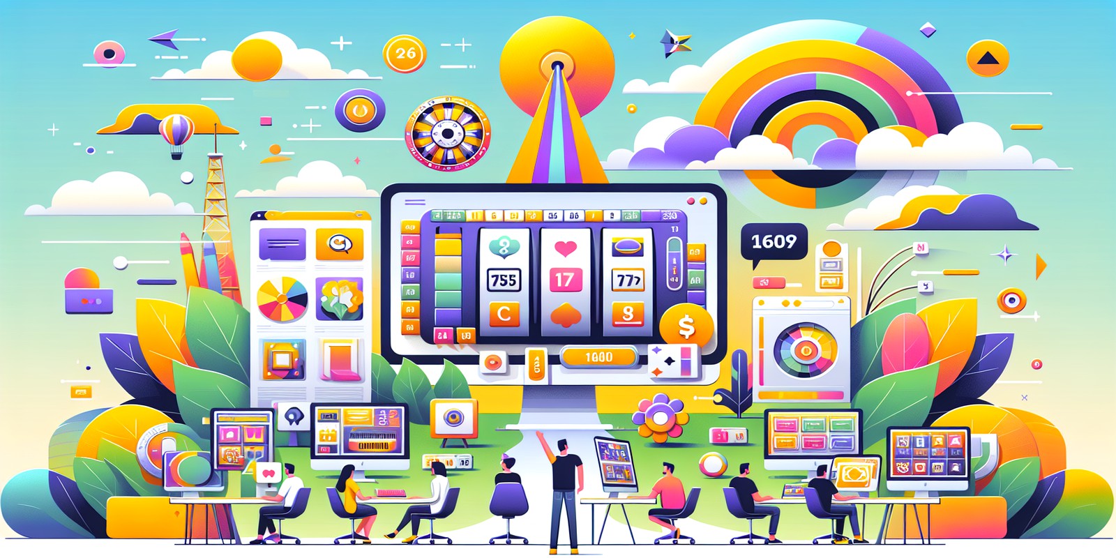 Unlocking Rolling Reels: Top Slot Strategies for Pakistani Players in 2025 - Slot Strategy Guide for Players | Videoslotsobd