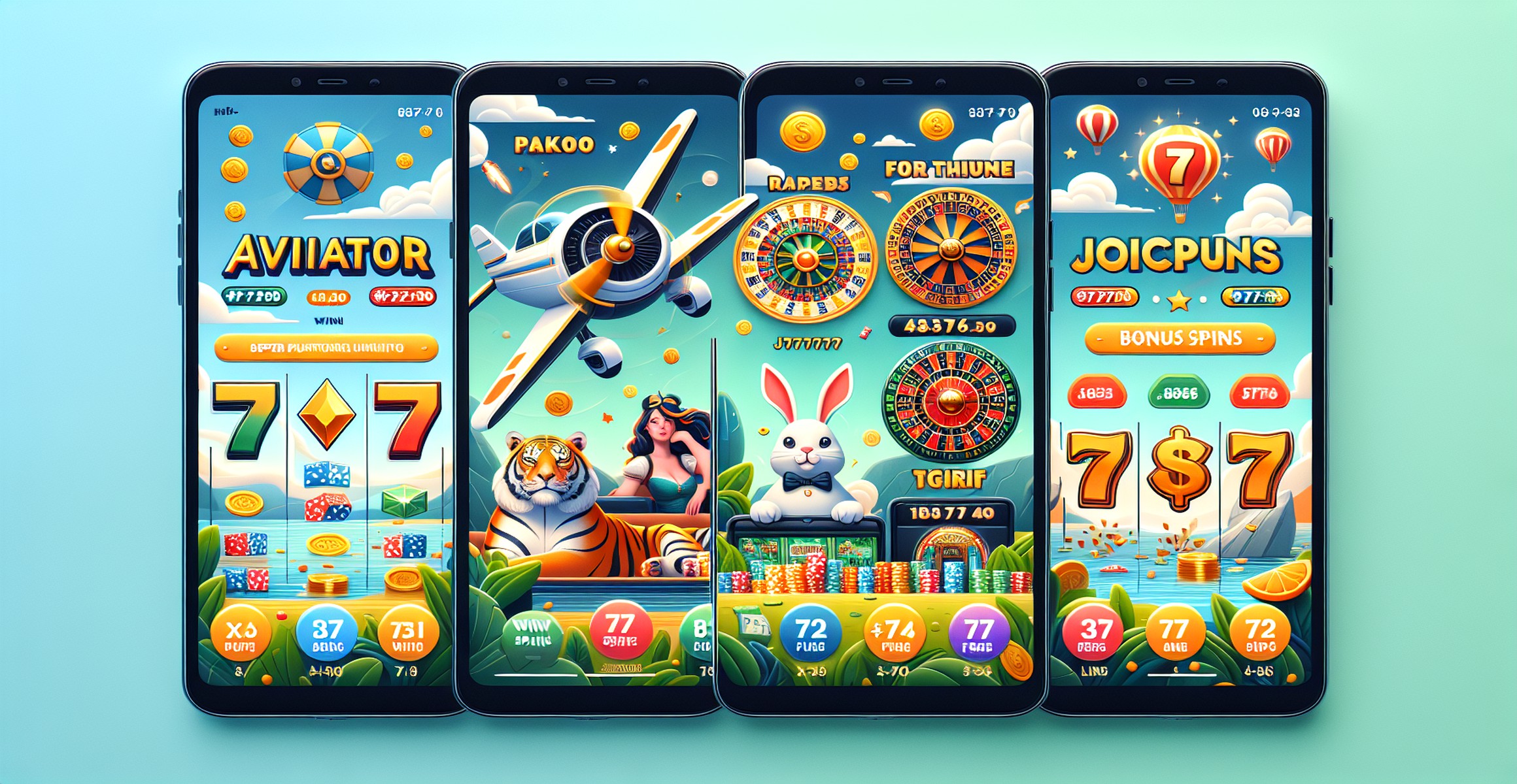 Fortune Tiger Games - Unleash Wins with Fortune Tiger at Videoslotsobd